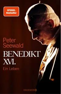 Cover von Benedikt XVI.