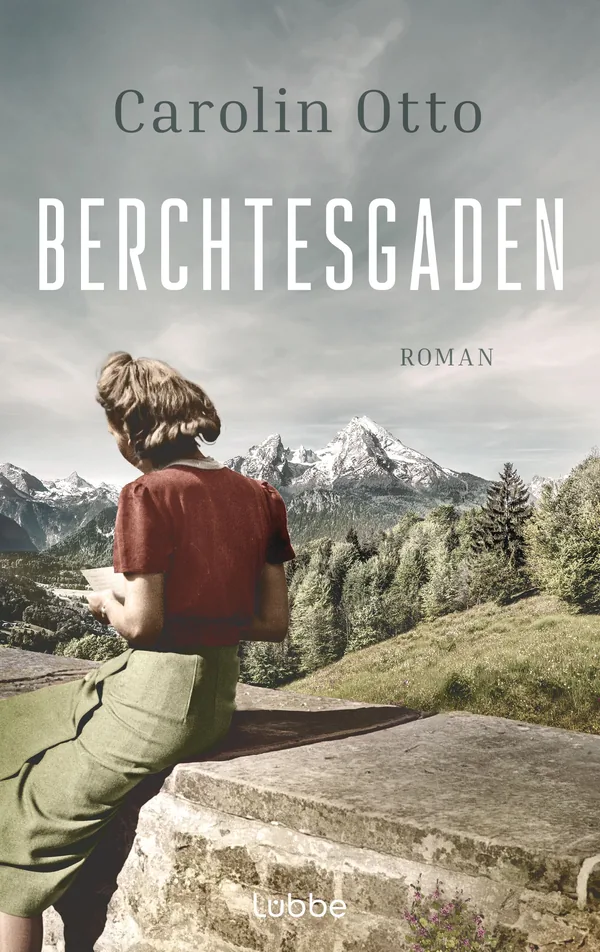 Cover von Berchtesgaden
