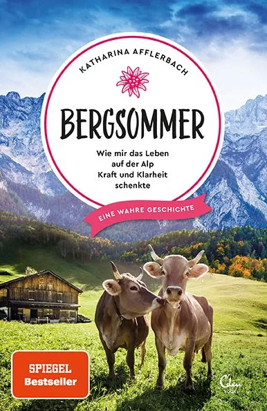Cover von Bergsommer