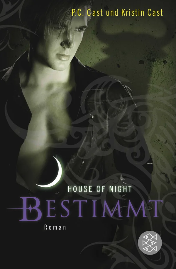 Cover von Bestimmt