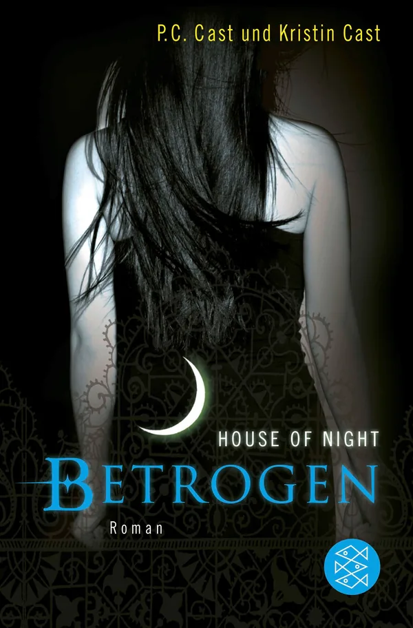 Cover von Betrogen