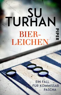 Cover von Bierleichen
