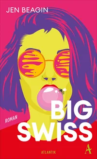Cover von Big Swiss