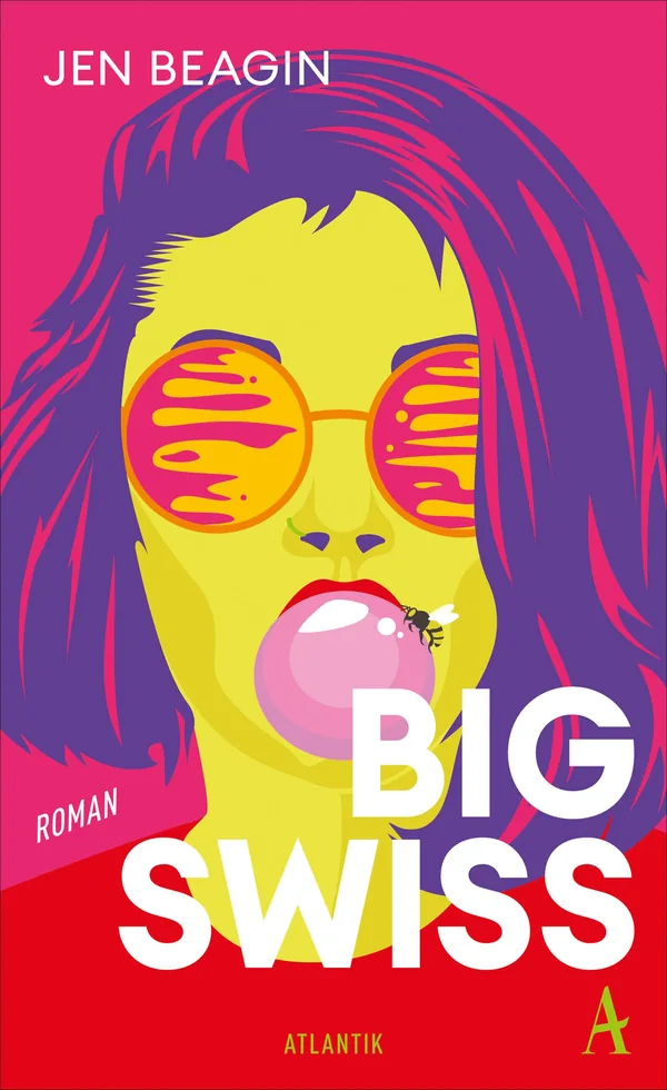 Cover von Big Swiss