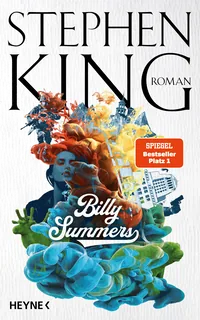 Cover von Billy Summers