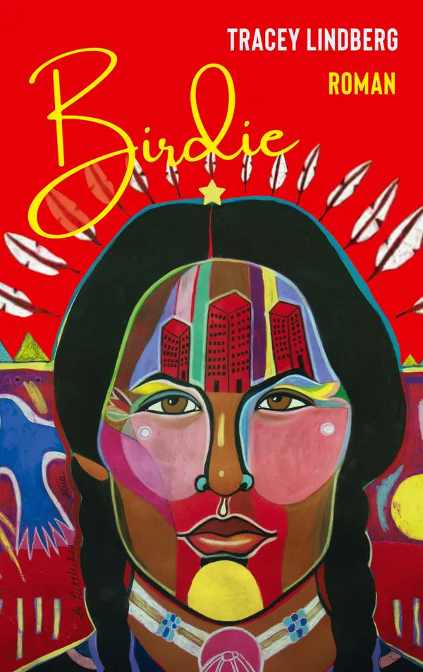 Cover von Birdie