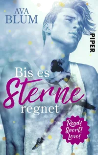 Cover von Bis es Sterne regnet