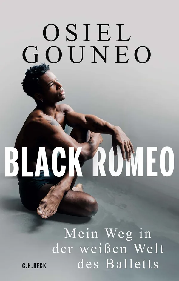 Cover von Black Romeo
