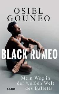 Cover von Black Romeo