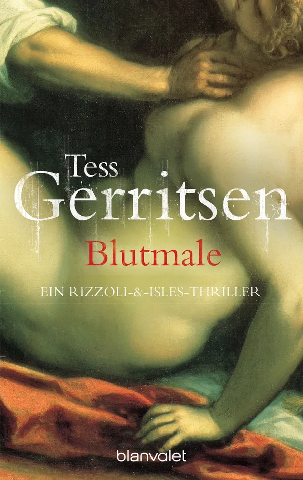 Cover von Blutmale