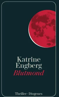Cover von Blutmond