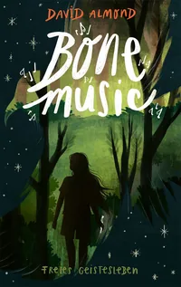 Cover von Bone Music