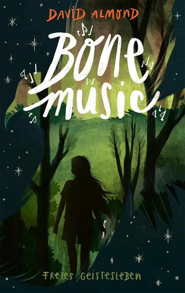 Cover von Bone Music
