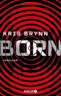 Cover von Born