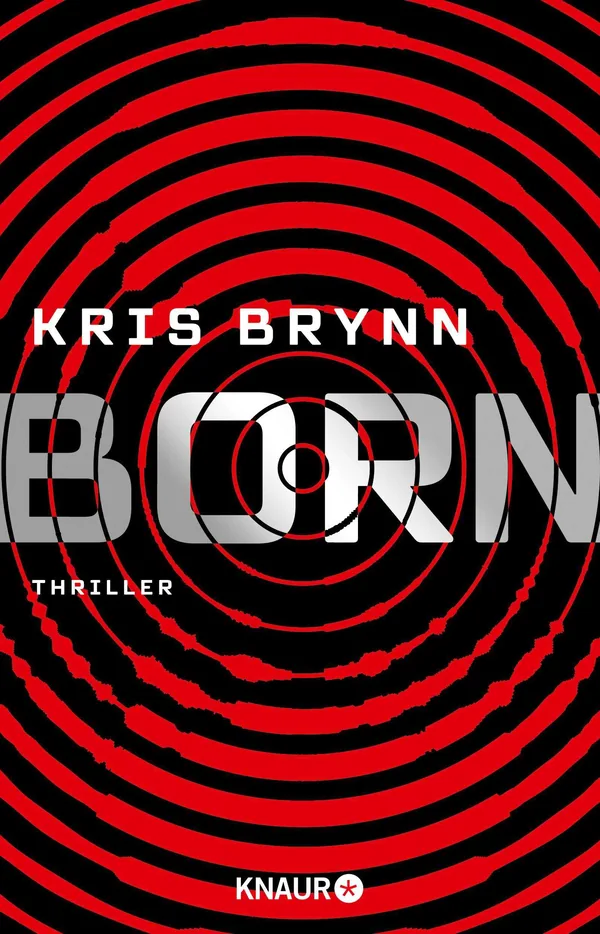 Cover von Born