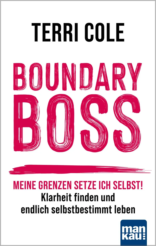 Cover von Boundary Boss