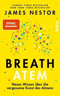 Cover von Breath – Atem