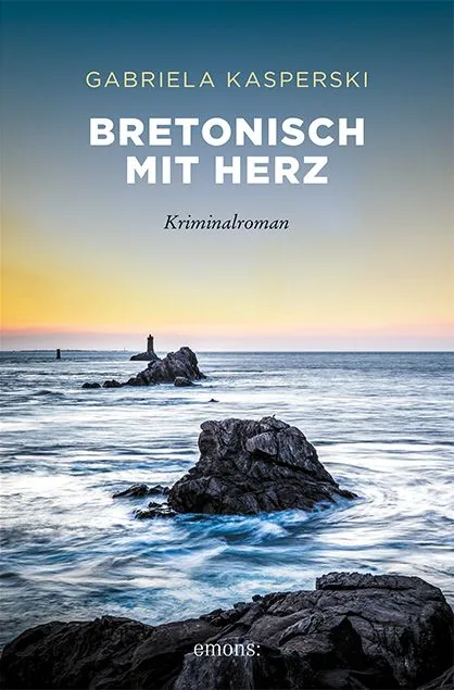 Cover von Bretonisch mit Herz