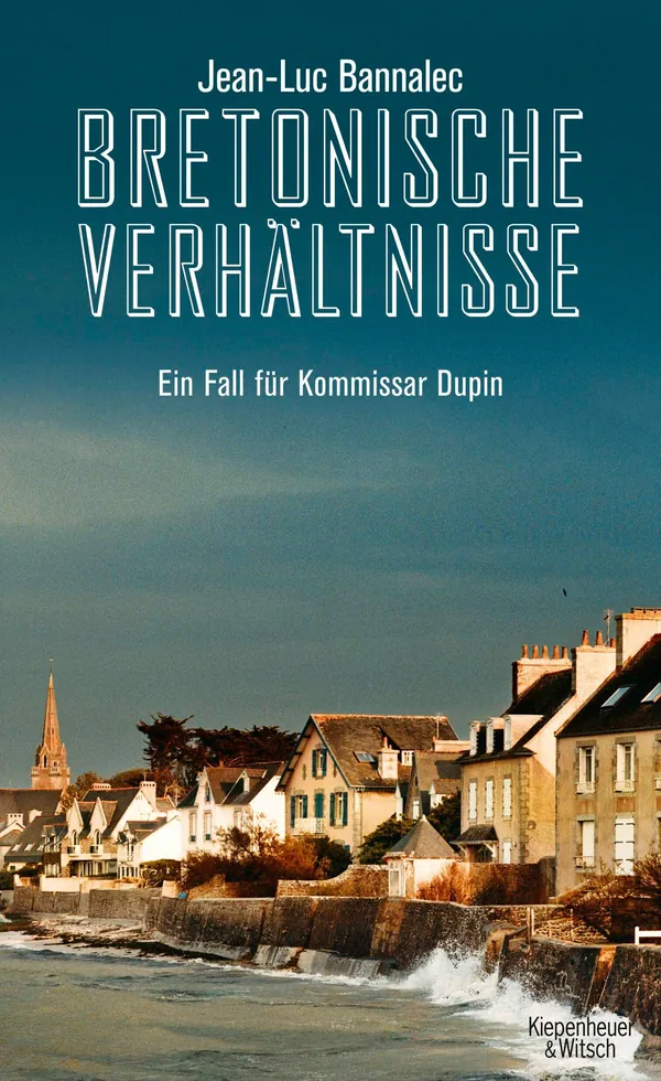Cover von Bretonische Verhältnisse