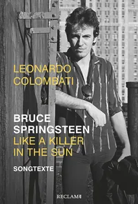 Cover von Bruce Springsteen – Like a Killer in the Sun