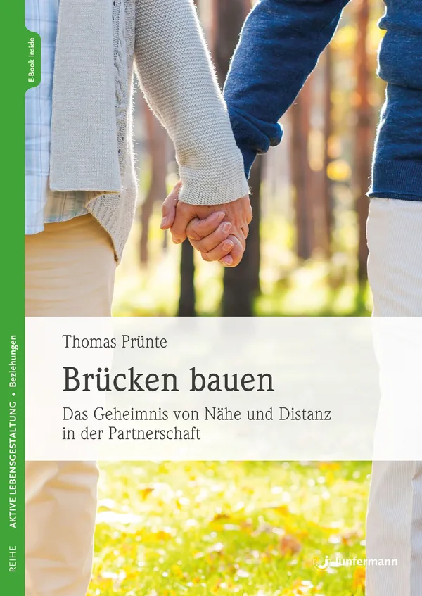 Cover von Brücken bauen