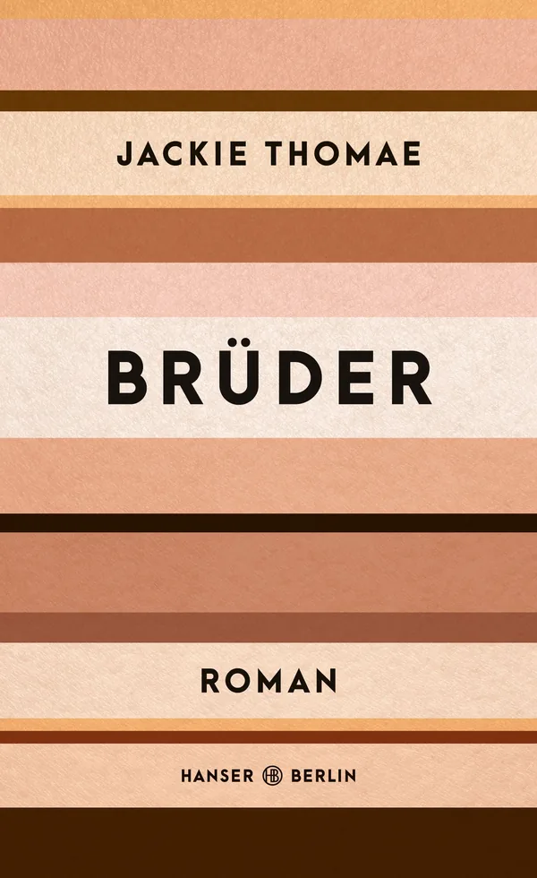 Cover von Brüder