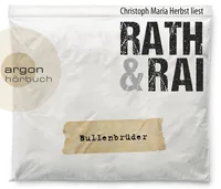 Cover von Bullenbrüder
