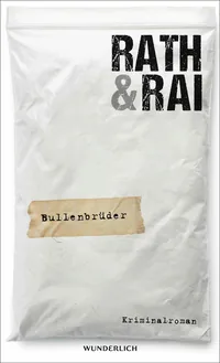 Cover von Bullenbrüder: Tote haben keine Freunde