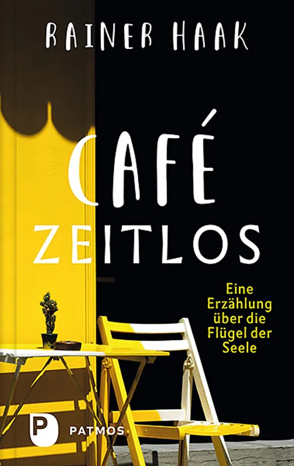 Cover von Café Zeitlos