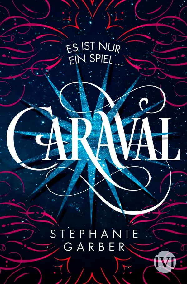 Cover von Caraval