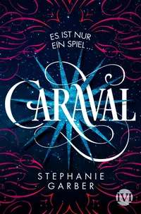 Cover von Caraval