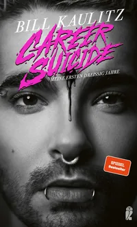 Cover von Career Suicide