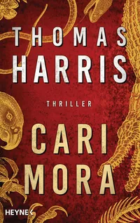 Cover von Cari Mora