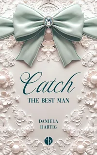 Cover von Catch the Best Man