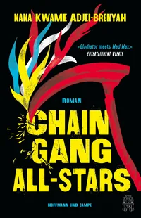 Cover von Chain-Gang All-Stars