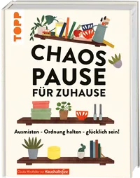 Cover von Chaospause für Zuhause