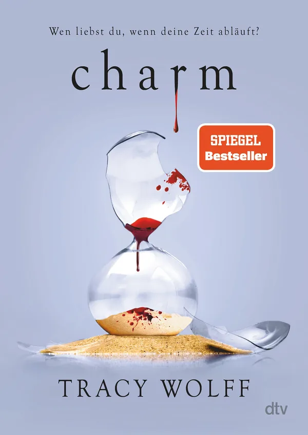 Cover von Charm