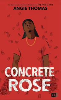 Cover von Concrete Rose