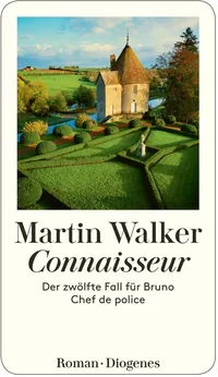 Cover von Connaisseur