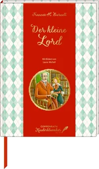 Cover von Coppenrath Kinderklassiker: Der kleine Lord