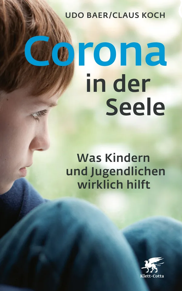 Cover von Corona in der Seele