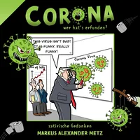 Cover von Corona – wer hat’s erfunden?