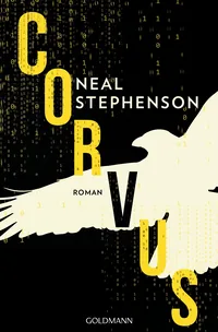 Cover von Corvus