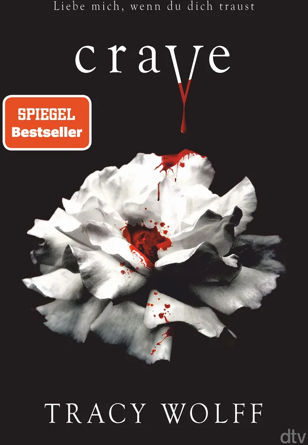Cover von Crave