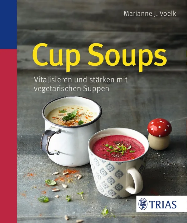 Cover von Cup Soups
