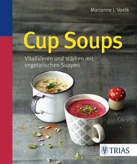 Cover von Cup Soups