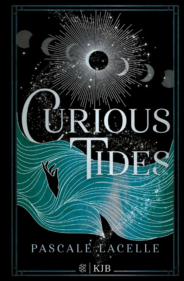 Cover von Curious Tides