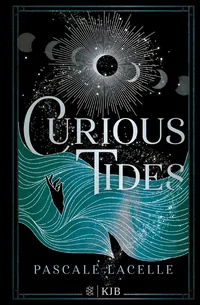 Cover von Curious Tides