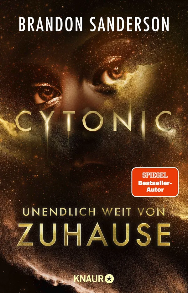 Cover von Cytonic – Unendlich weit von Zuhause