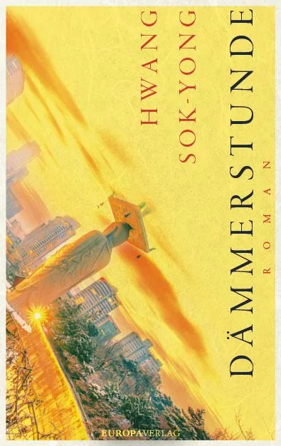 Cover von Dämmerstunde